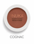 Flawless Pressed Powder