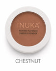 Flawless Pressed Powder