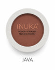 Flawless Pressed Powder