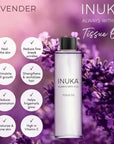 Tissue Oil