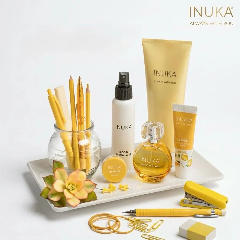 Self Care Range