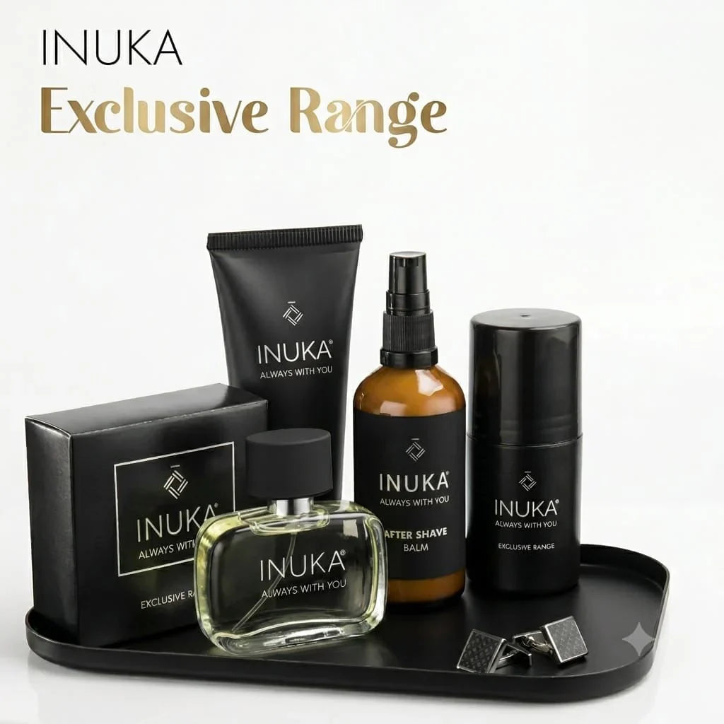 Exclusive Range