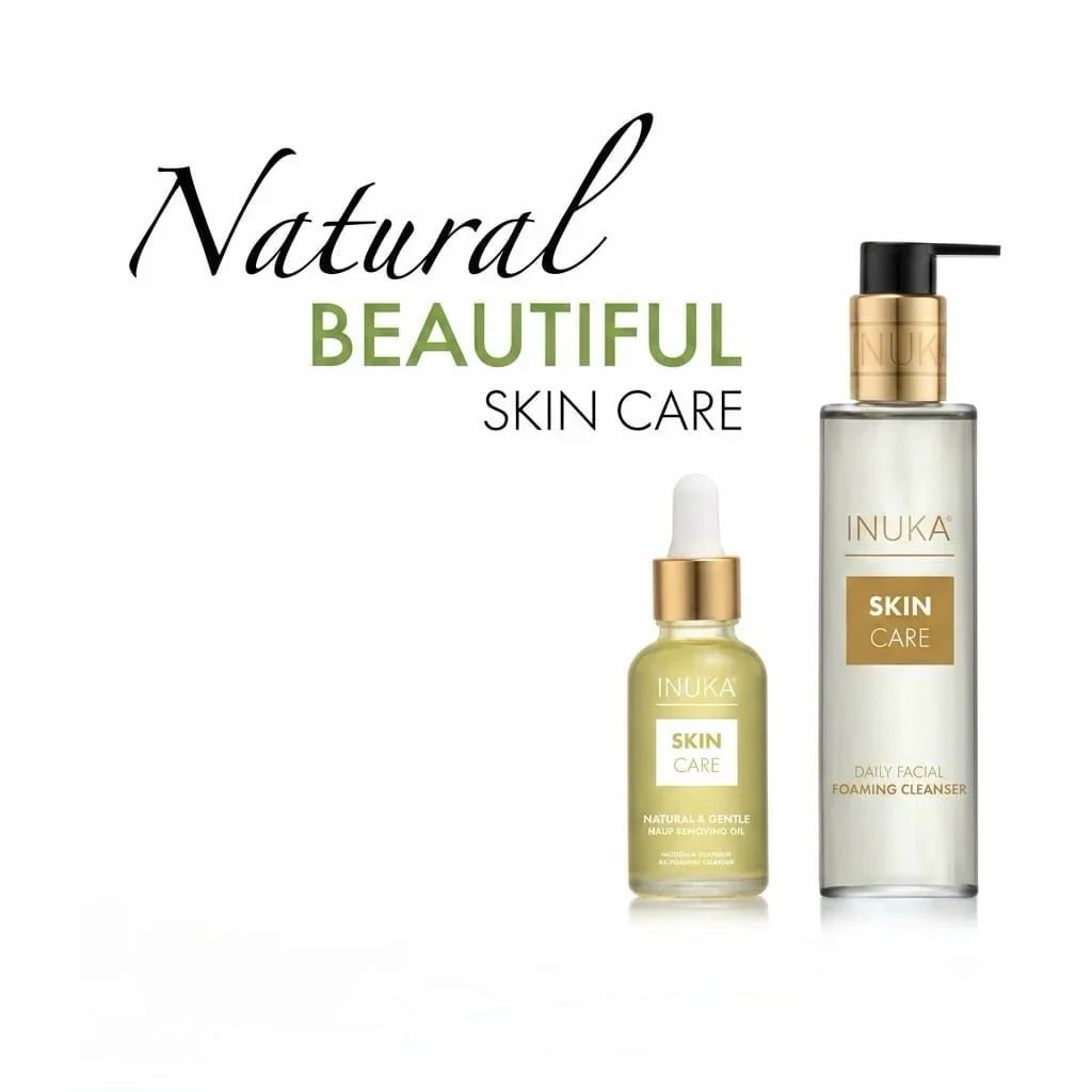 Skincare Range