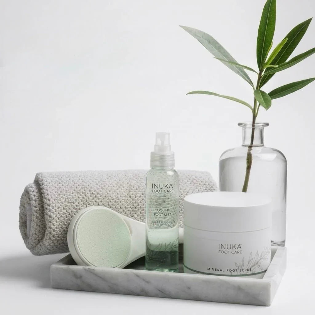 Foot Care Range
