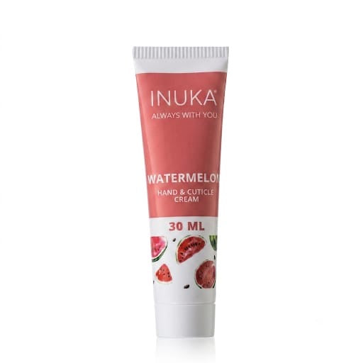 Hand & Cuticle cream