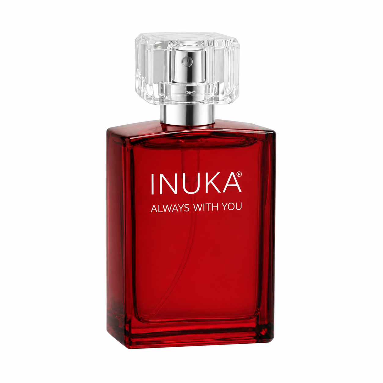Classic Red Perfume For Her