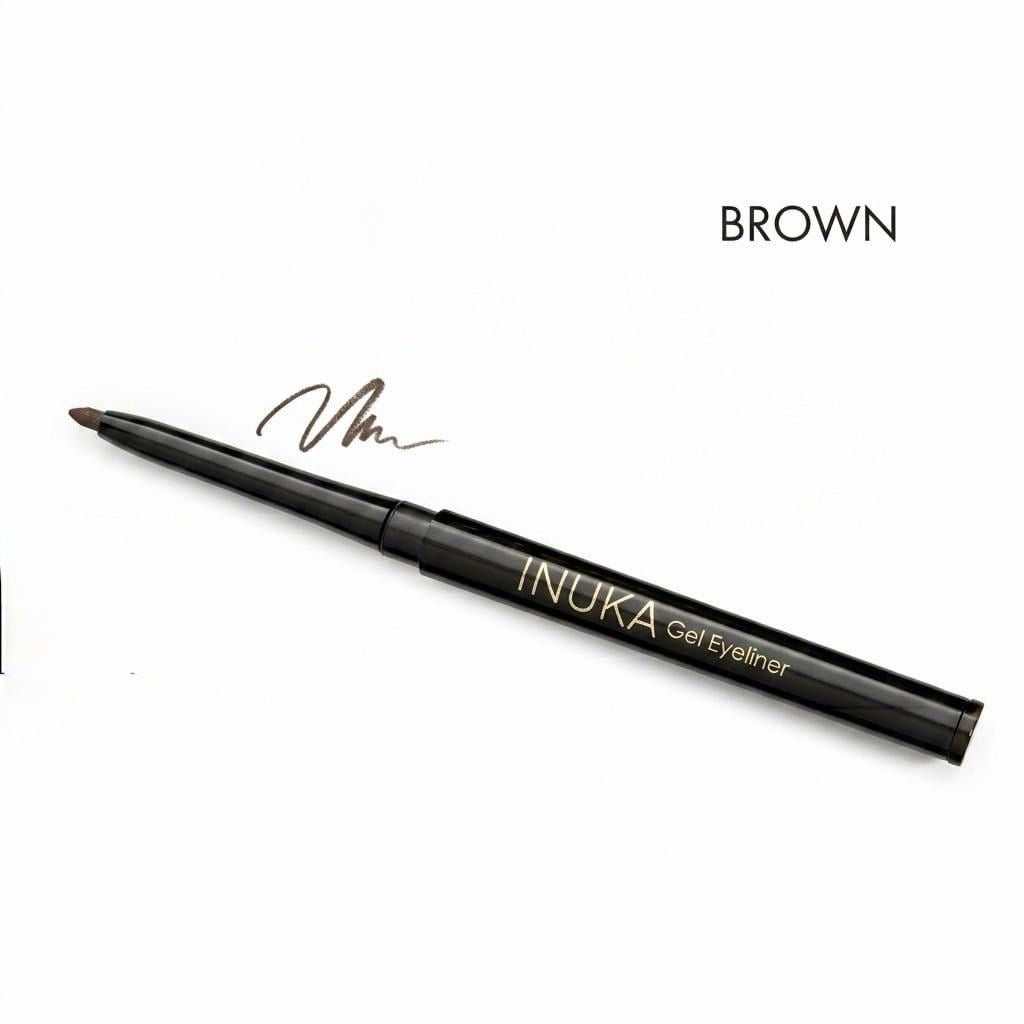 Gel Pencil Eyeliner