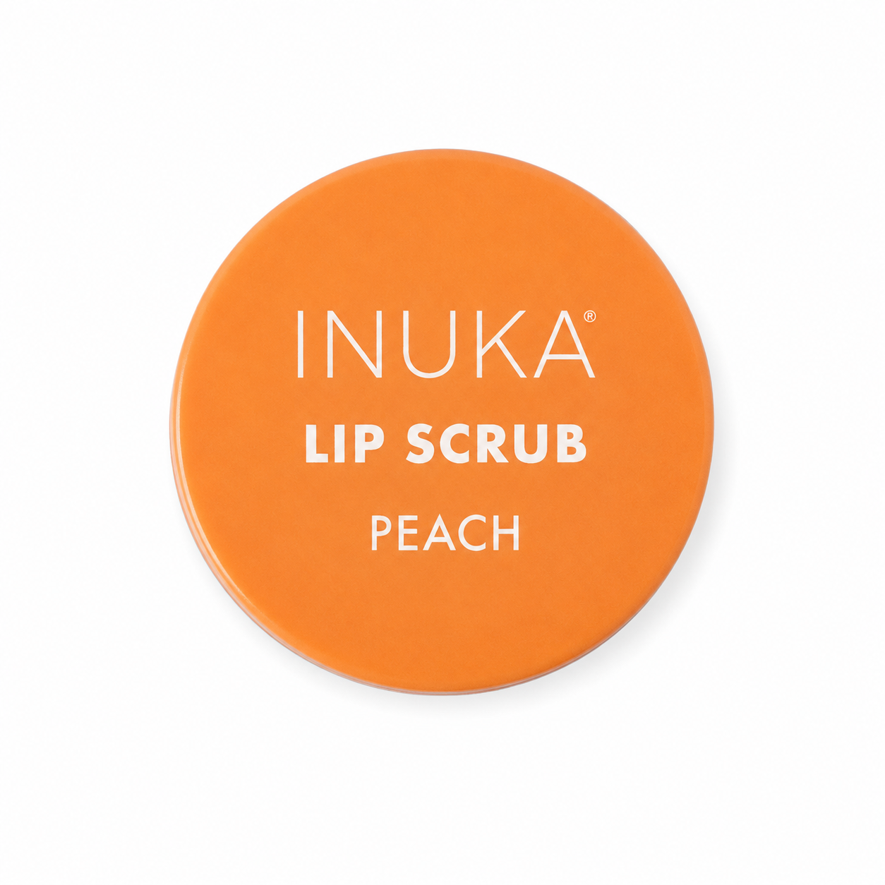 Lip Scrub