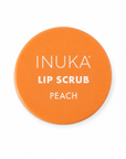 Lip Scrub