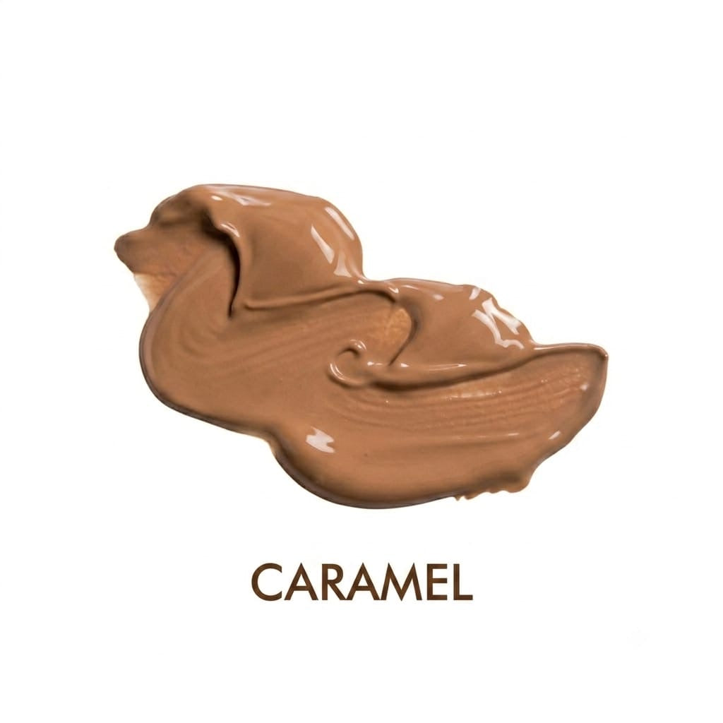 Flawless Skin Perfecting Foundation