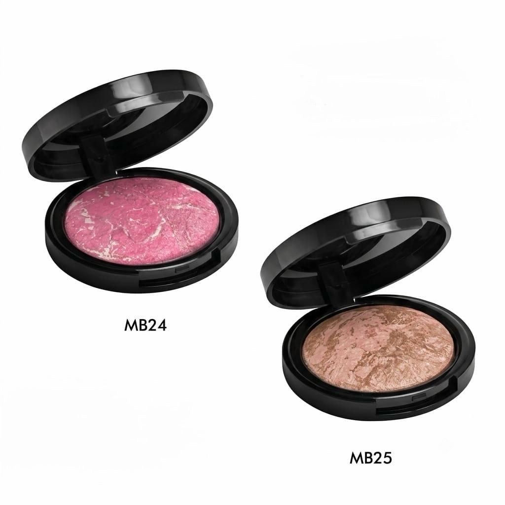 Mineral Blusher