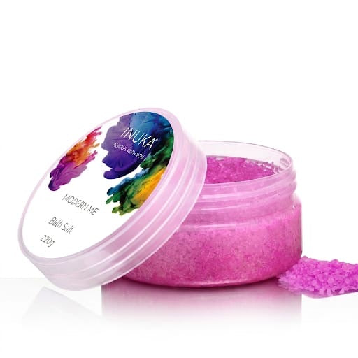 Modern Me Bath Salts