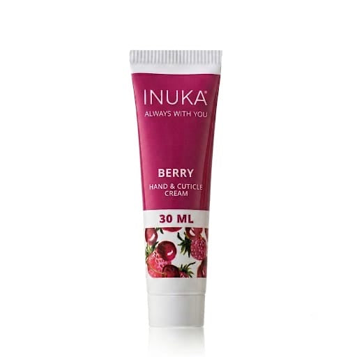 Hand & Cuticle cream