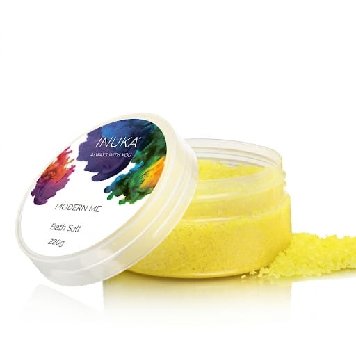 Modern Me Bath Salts