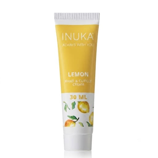 Hand & Cuticle cream