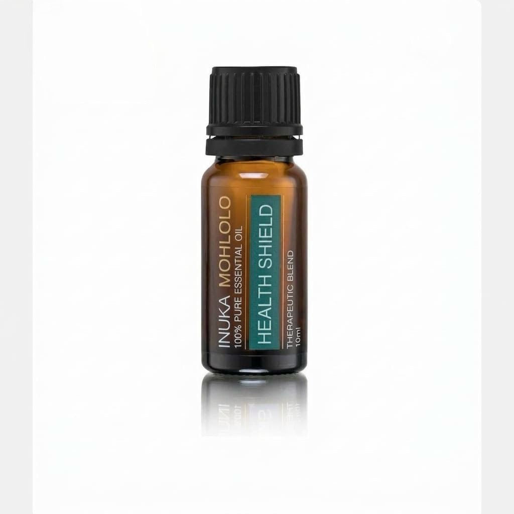 Essential Oil Blends