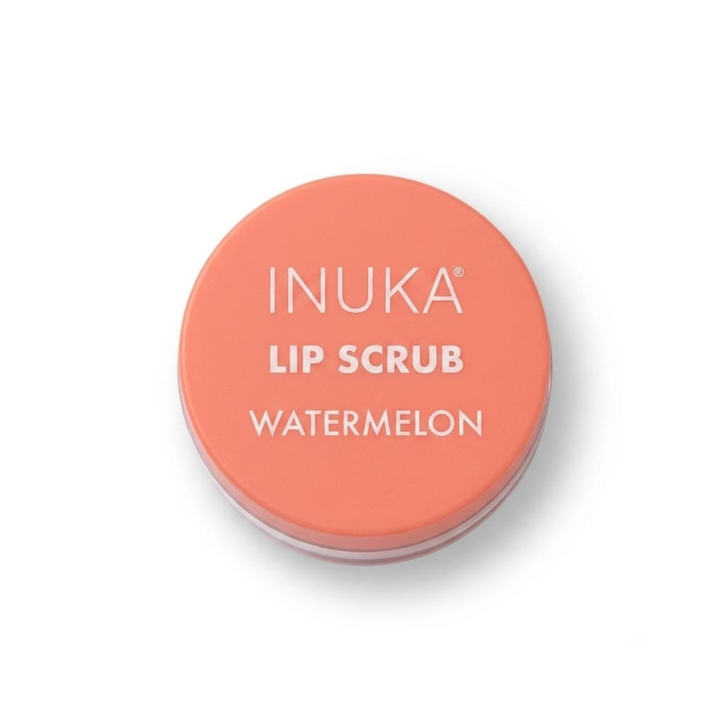 Lip Scrub