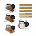 Mattifying Loose Powder