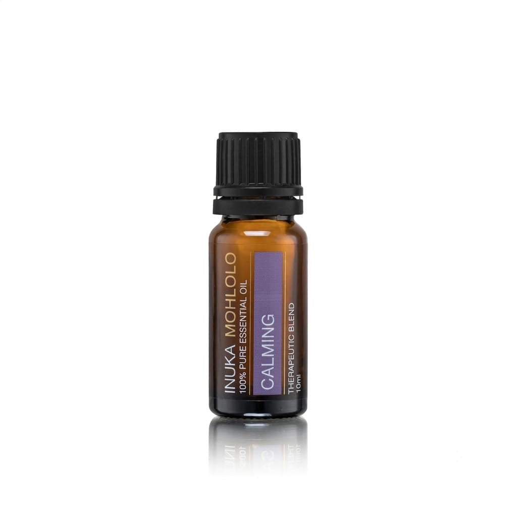 Essential Oil Blends