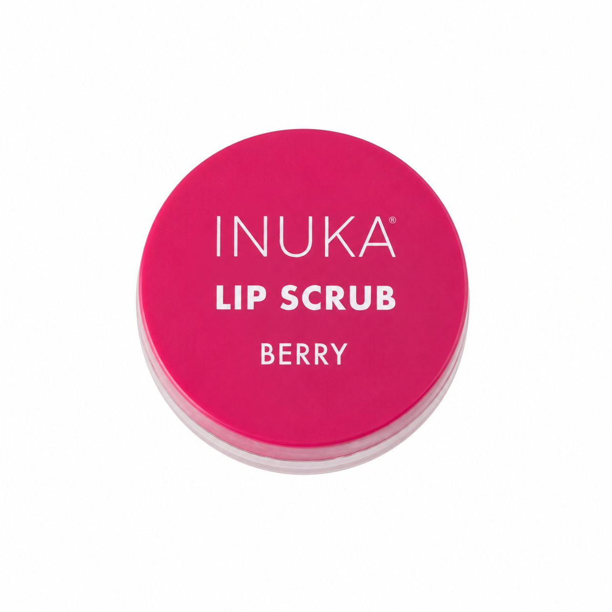 Lip Scrub
