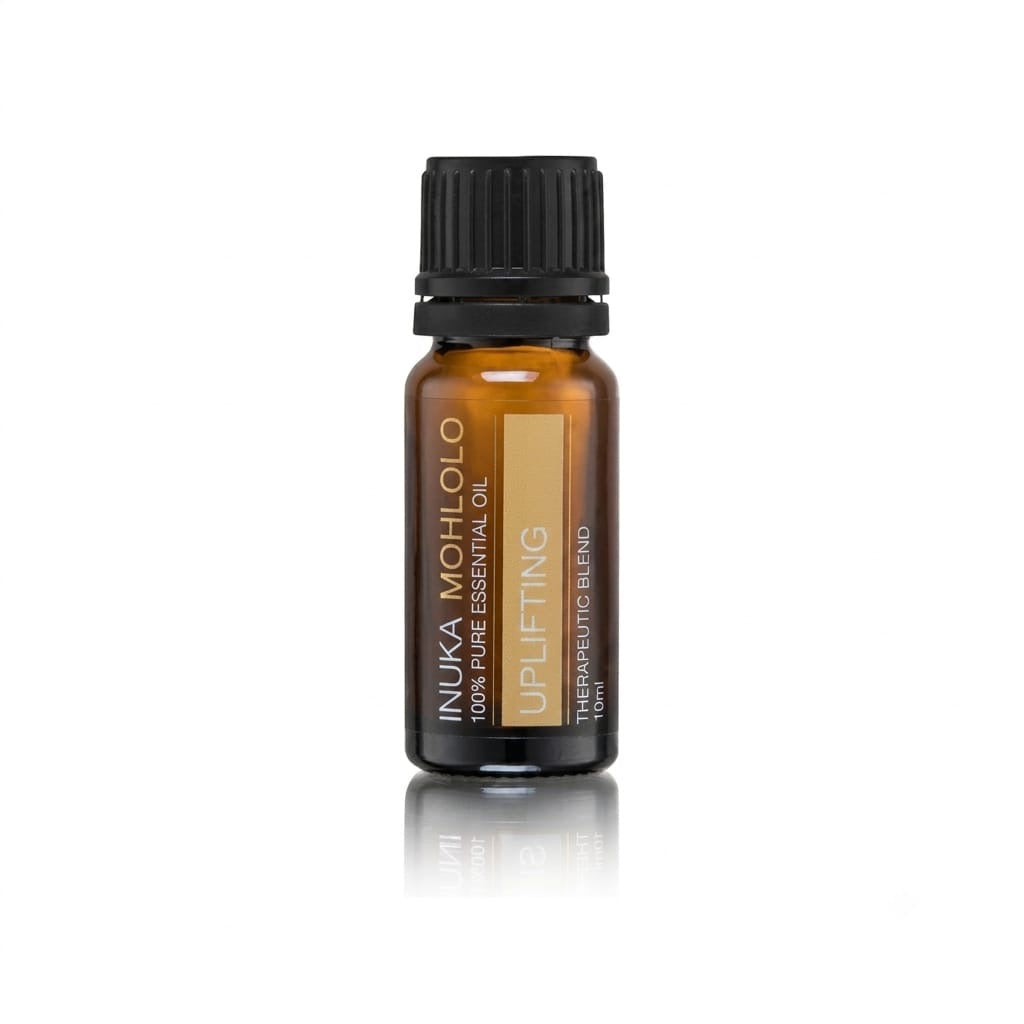Essential Oil Blends