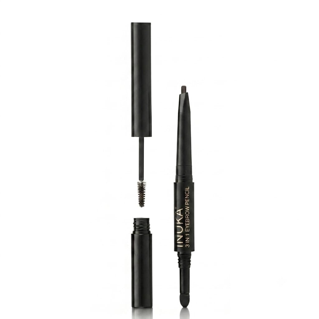 3 in 1 Eyebrow Pencil