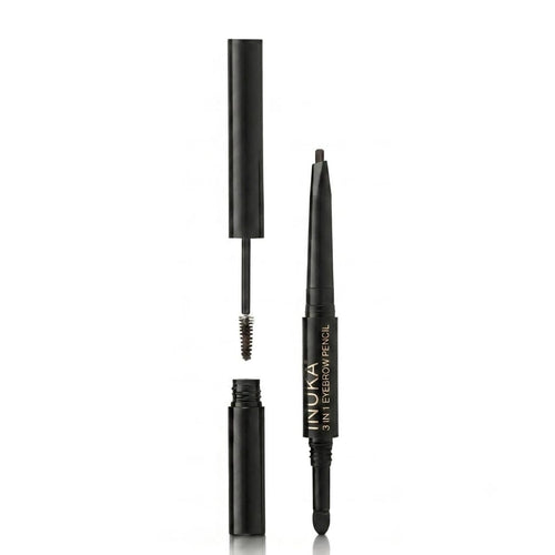 3 in 1 Eyebrow Pencil