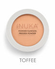 Flawless Pressed Powder