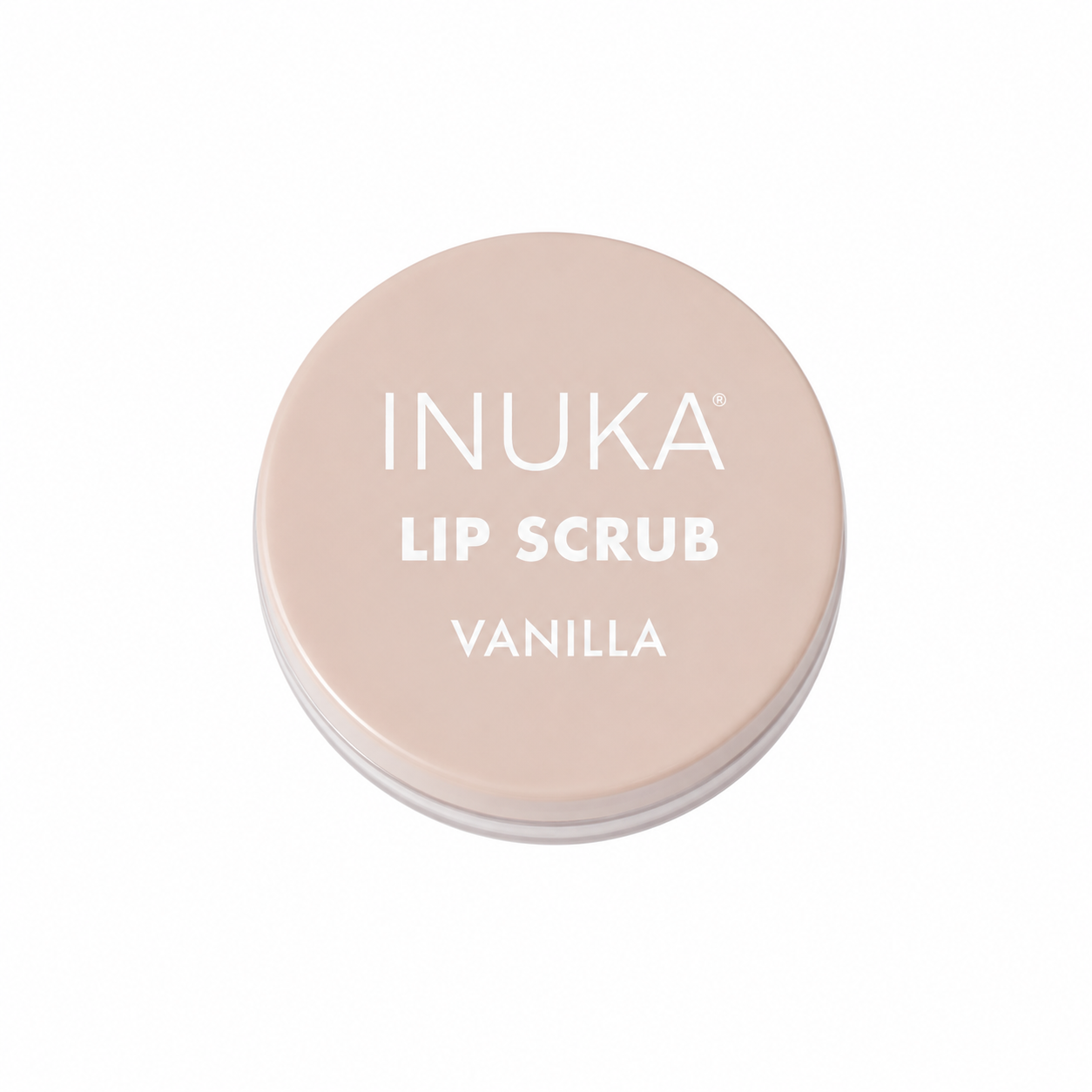 Lip Scrub