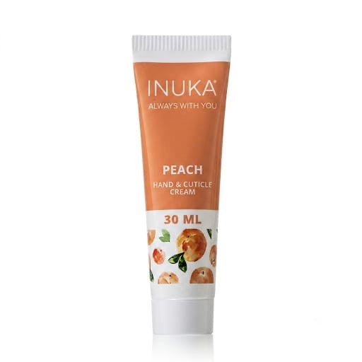 Hand & Cuticle cream