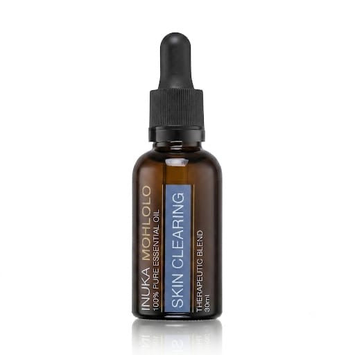 Skin Clearing Oil