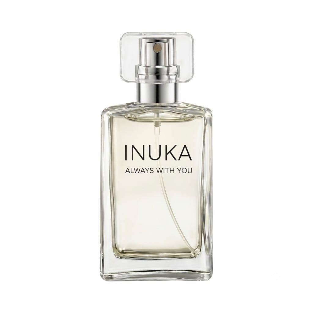 Classic Grey Perfume For Her