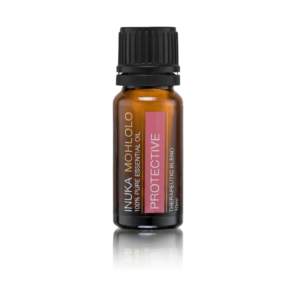 Essential Oil Blends