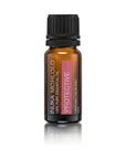 Essential Oil Blends