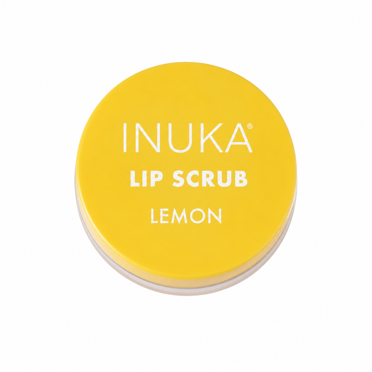 Lip Scrub