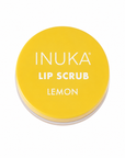 Lip Scrub