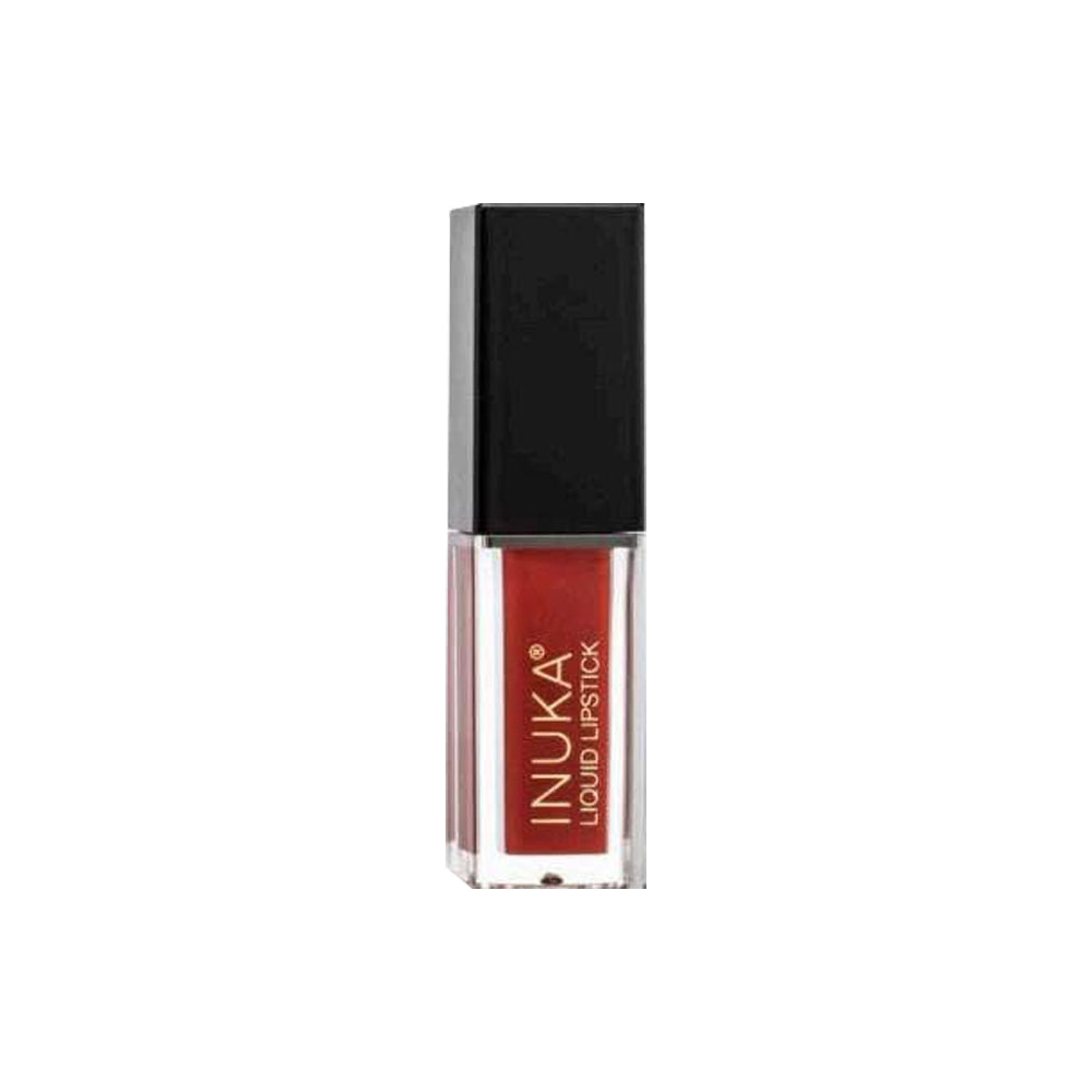 Satin Lipstick