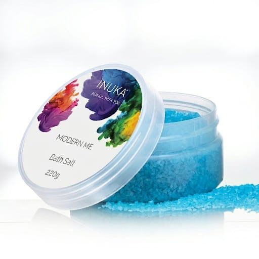 Modern Me Bath Salts