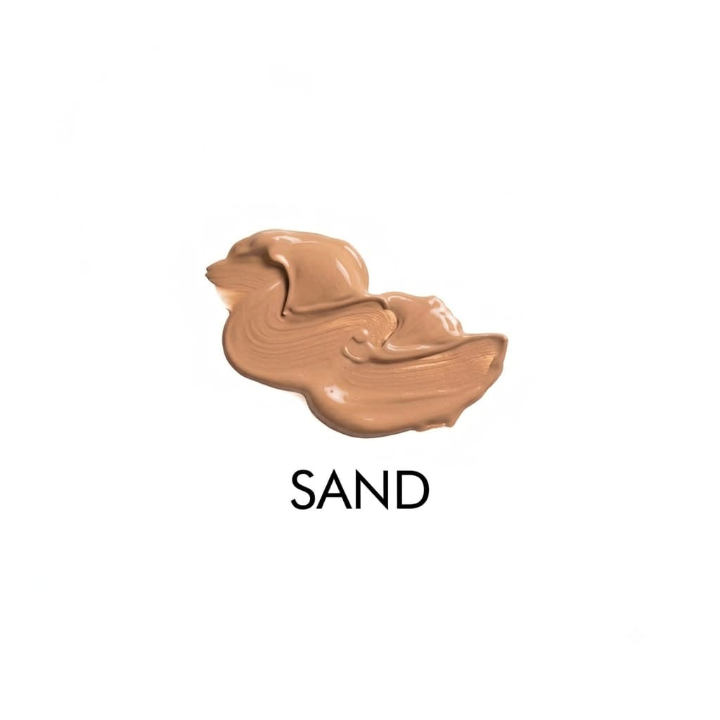 Flawless Skin Perfecting Foundation