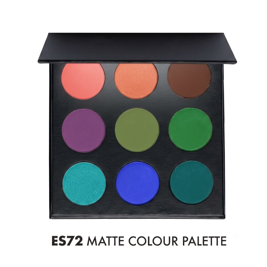 Eyeshadow Palette