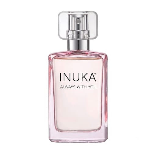 Classic Pink Perfume For Her
