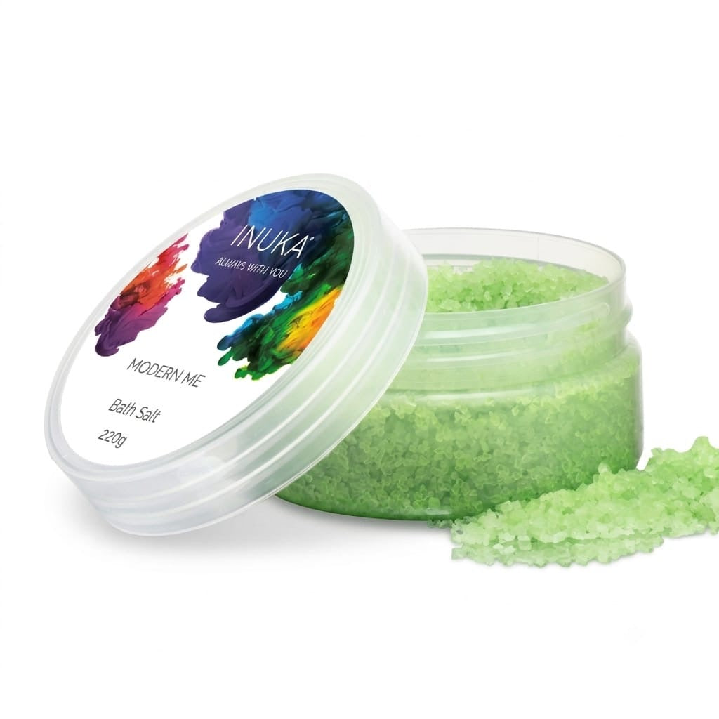 Modern Me Bath Salts
