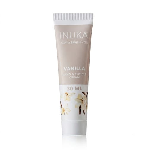 Hand & Cuticle cream