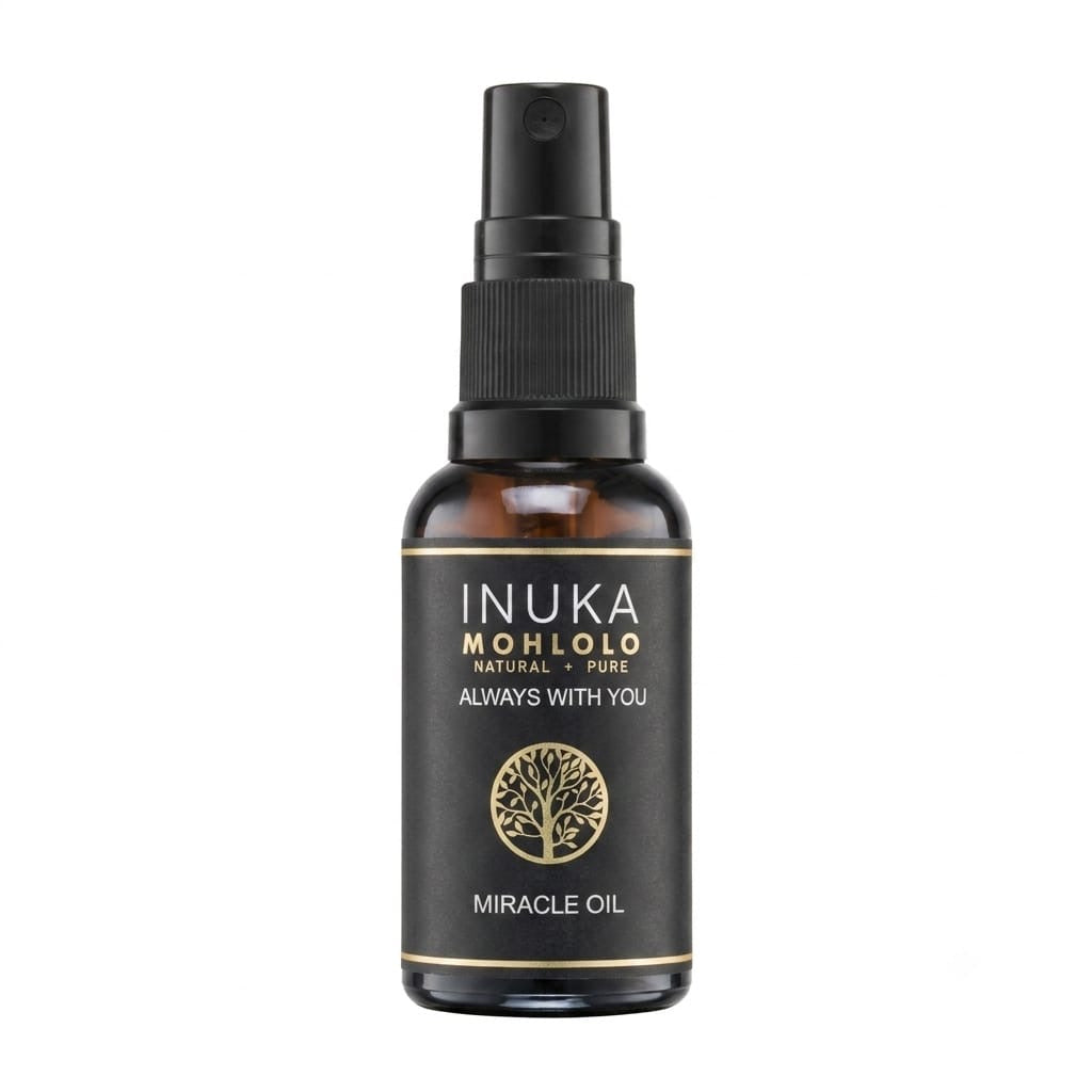 Miracle Oil