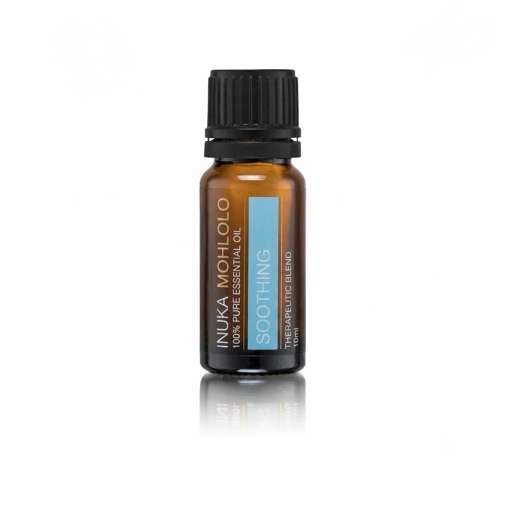 Essential Oil Blends