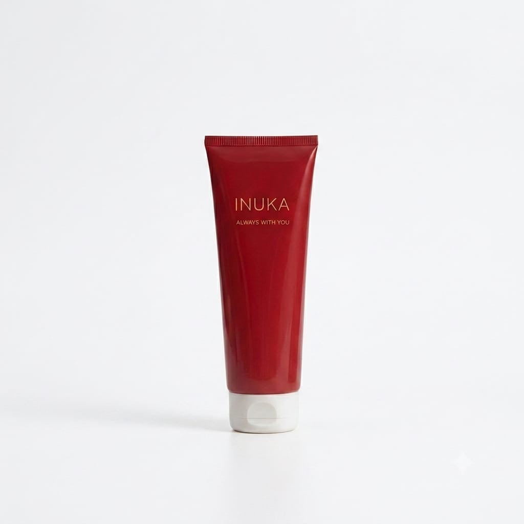 Classic Red lotion For Her