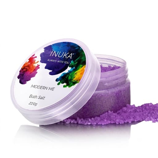 Modern Me Bath Salts