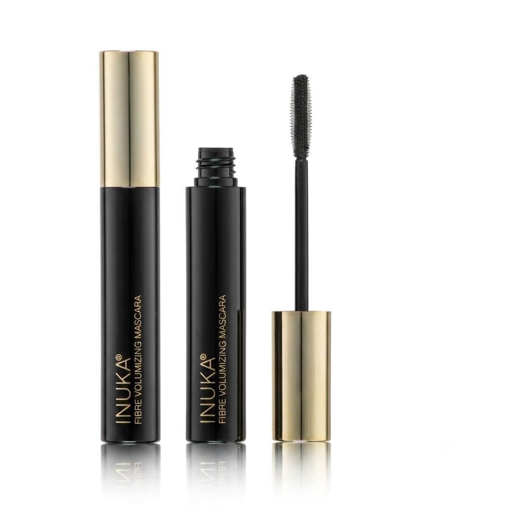 Fibre Volumizing Mascara