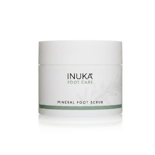 Foot Scrub